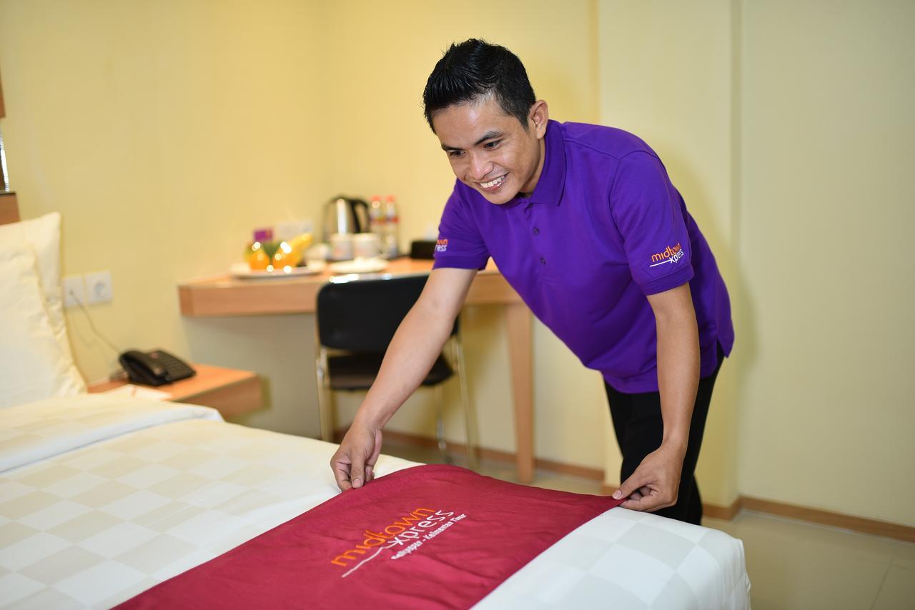 Kamar Standard Double