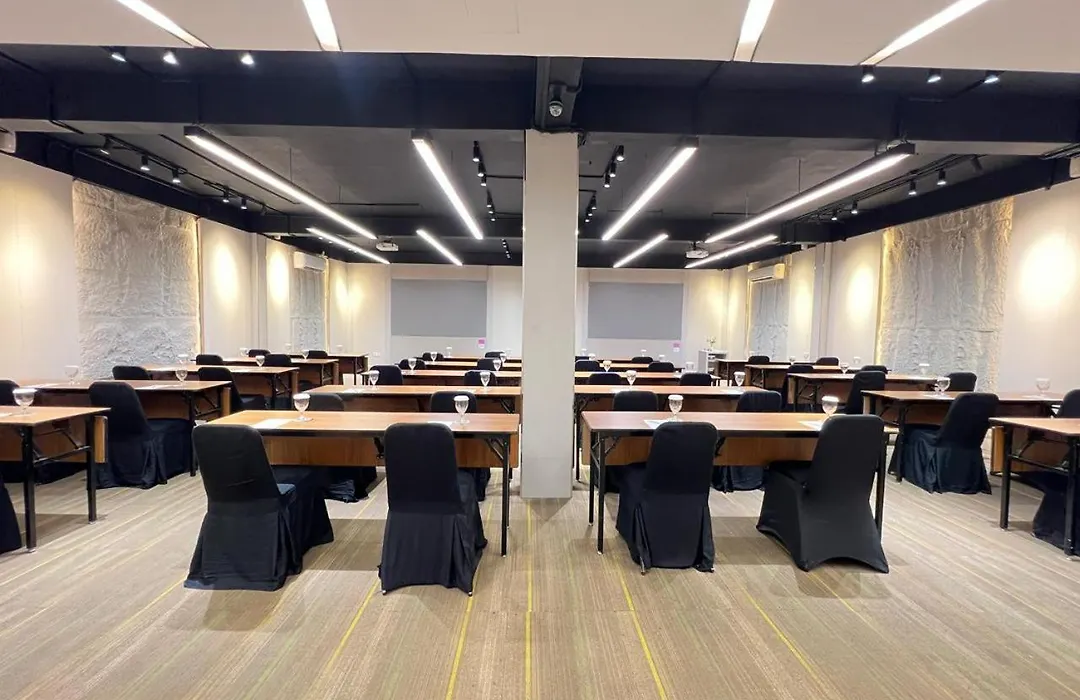 Midtown Xpress Balikpapan-1