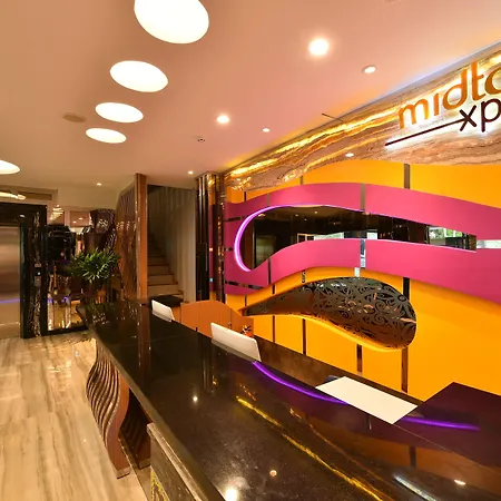 Midtown Xpress Balikpapan-2
