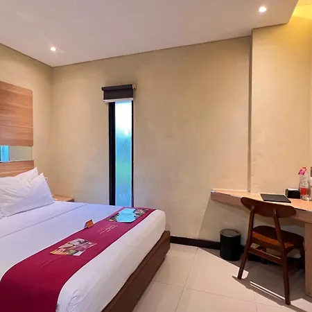 Midtown Xpress Balikpapan-3