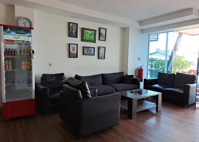 Pillow Guest House Balikpapan 