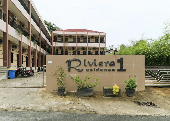 Riviera Residence Balikpapan 