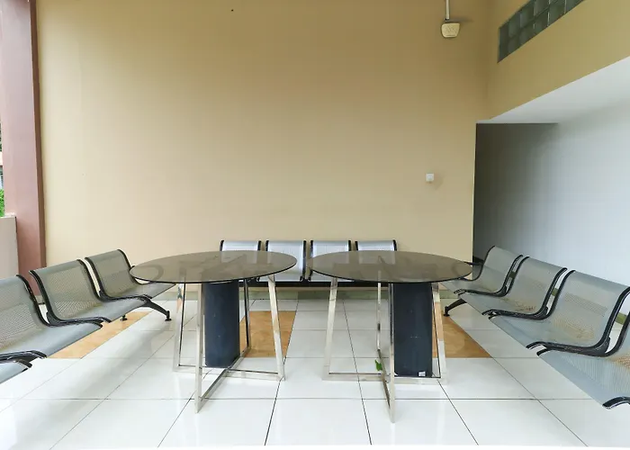 Riviera Residence Balikpapan 