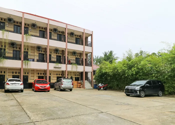 Riviera Residence Balikpapan 