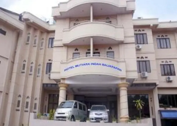 Mutiara Indah Hotel Balikpapan 
