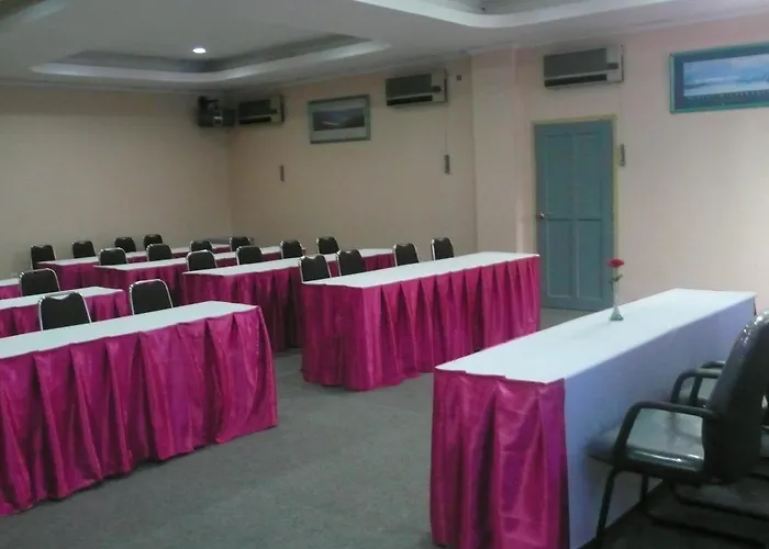 Mutiara Indah Hotel Balikpapan 